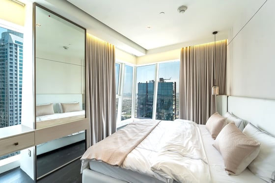 Elegant Mornings | Marina Sunrise View | Renovated, picture 19