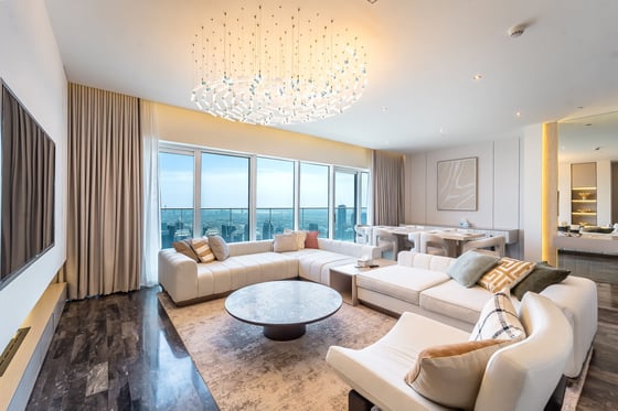 Video tour for Elegant Mornings | Marina Sunrise View | Renovated