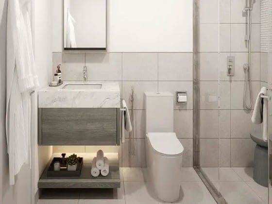Amazing Corner Unit | Beautiful Views | Ready Soon, picture 6