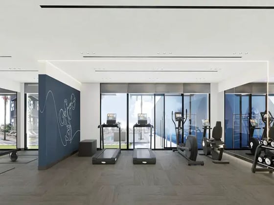 Amazing Corner Unit | Beautiful Views | Ready Soon, picture 9