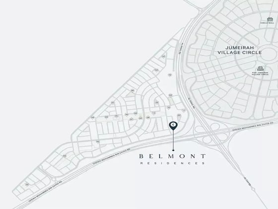 Amazing Corner Unit | Beautiful Views | Ready Soon, picture 10