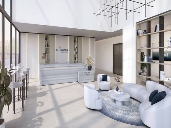 Amazing Corner Unit | Beautiful Views | Ready Soon, picture 7