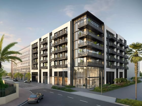 Amazing Corner Unit | Beautiful Views | Ready Soon, picture 2