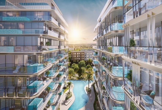 High ROI | Prime Location | Waterfont Living, picture 11