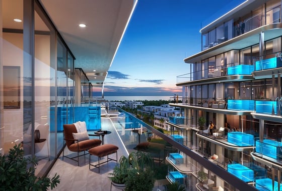 High ROI | Prime Location | Waterfont Living, picture 9