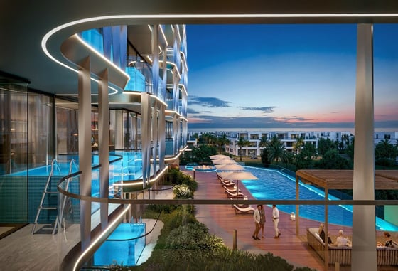 High ROI | Prime Location | Waterfont Living, picture 12