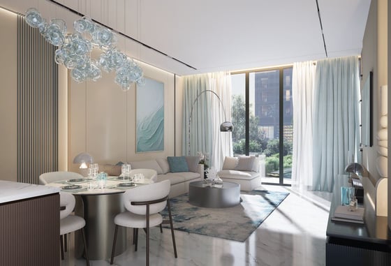 High ROI | Prime Location | Waterfont Living, picture 1