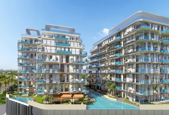 High ROI | Prime Location | Waterfont Living, picture 10
