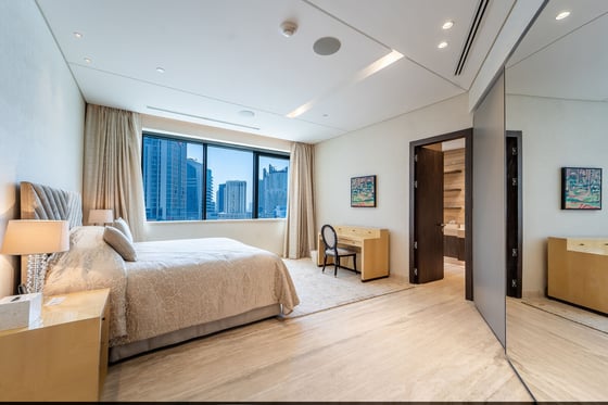 Luxurious | Half-Floor | Canal Views...., picture 18