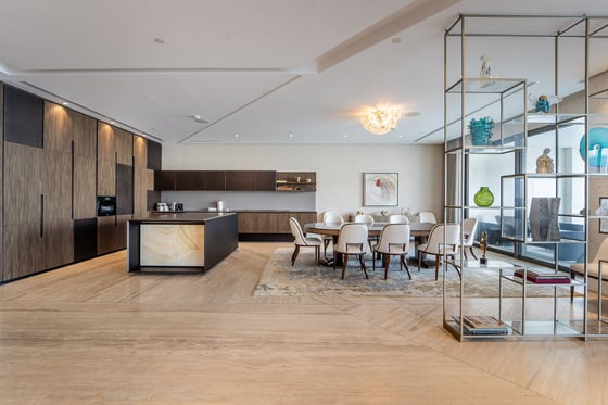 Luxurious | Half-Floor | Canal Views...., picture 7