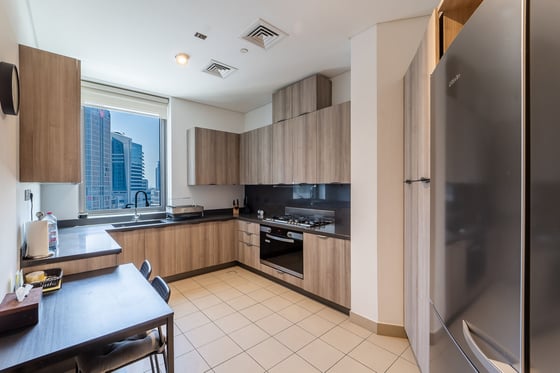 Luxurious | Half-Floor | Canal Views...., picture 16
