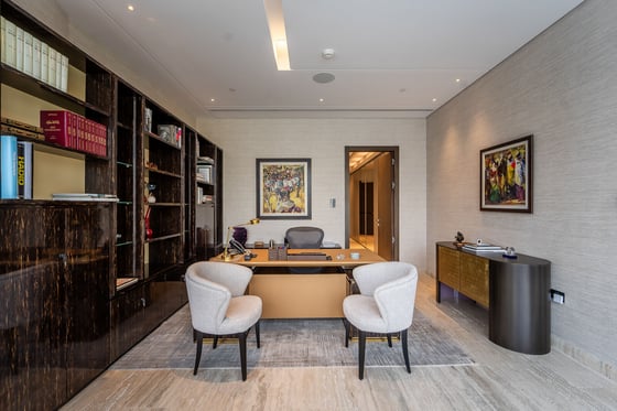 Luxurious | Half-Floor | Canal Views...., picture 23