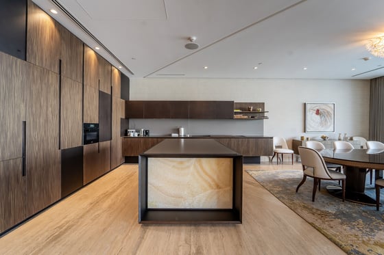 Luxurious | Half-Floor | Canal Views...., picture 8