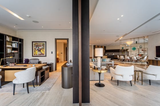 Luxurious | Half-Floor | Canal Views...., picture 25