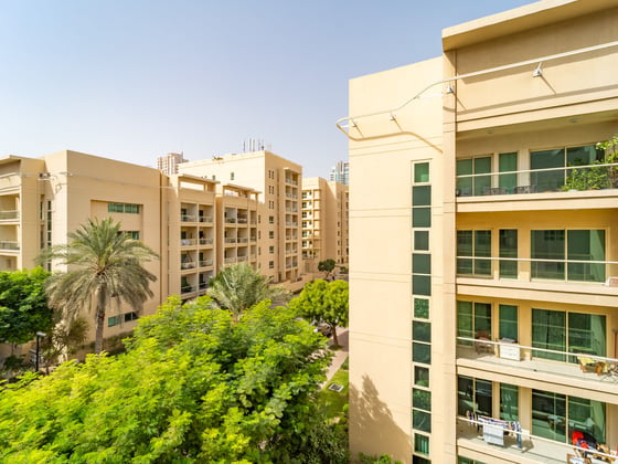 Well-Maintained Unit with Community View, picture 15