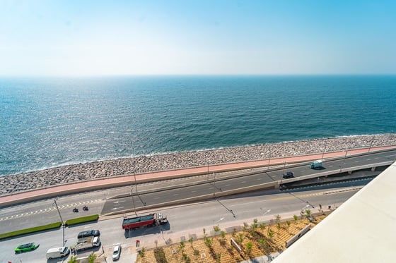 Exclusive | Ocean View | Top Floor | Corner Unit, picture 25