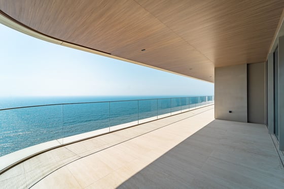 Exclusive | Ocean View | Top Floor | Corner Unit, picture 24