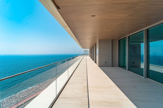 Exclusive | Ocean View | Top Floor | Corner Unit, picture 2