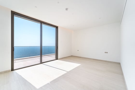 Exclusive | Ocean View | Top Floor | Corner Unit, picture 21