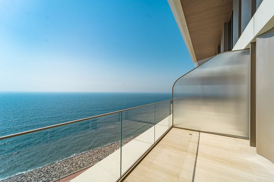 Exclusive | Ocean View | Top Floor | Corner Unit, picture 23