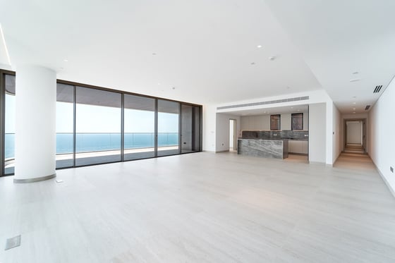 Exclusive | Ocean View | Top Floor | Corner Unit, picture 5