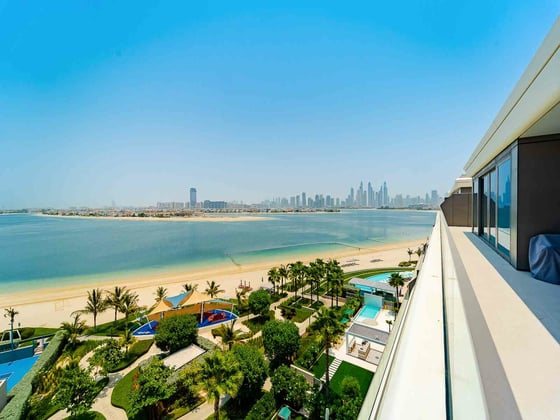 Palm Views | Beach Access | Extra Flexible Room, picture 24