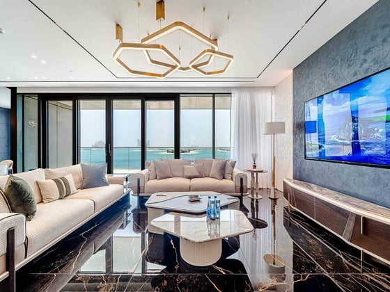 Palm Views | Beach Access | Extra Flexible Room, picture 15