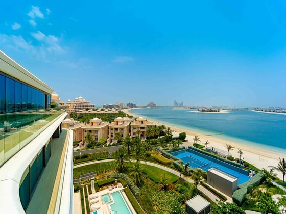 Palm Views | Beach Access | Extra Flexible Room, picture 25