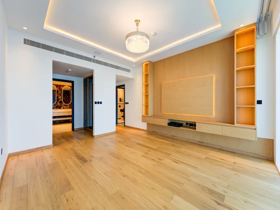 Panoramic Sea View | Upgraded | High Floor, picture 11
