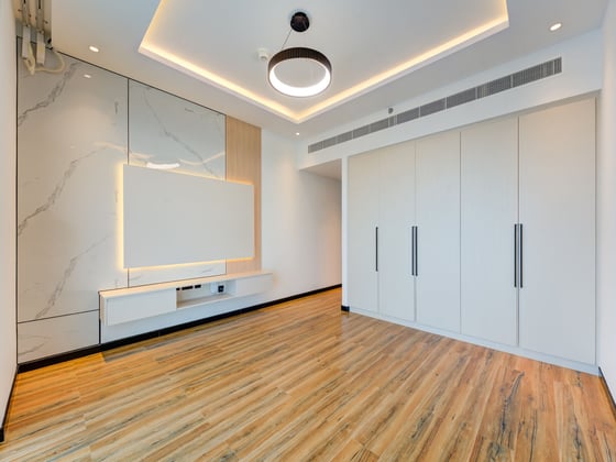 Panoramic Sea View | Upgraded | High Floor, picture 29