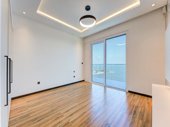 Panoramic Sea View | Upgraded | High Floor, picture 25