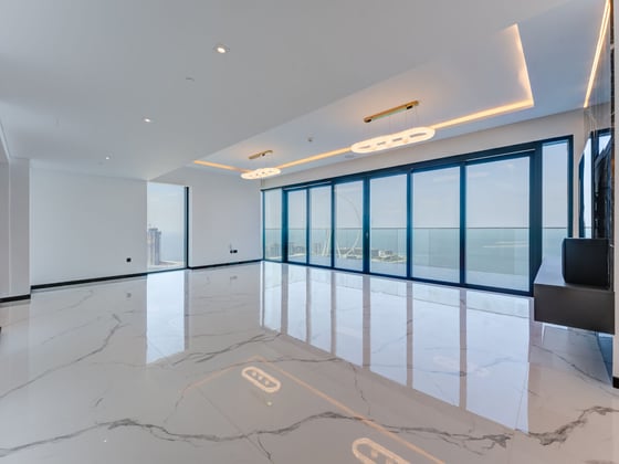 Panoramic Sea View | Upgraded | High Floor, picture 6