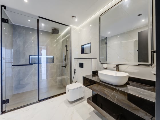 Panoramic Sea View | Upgraded | High Floor, picture 33