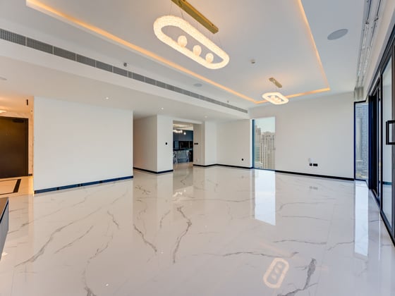 Panoramic Sea View | Upgraded | High Floor, picture 4