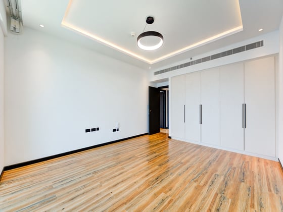 Panoramic Sea View | Upgraded | High Floor, picture 21