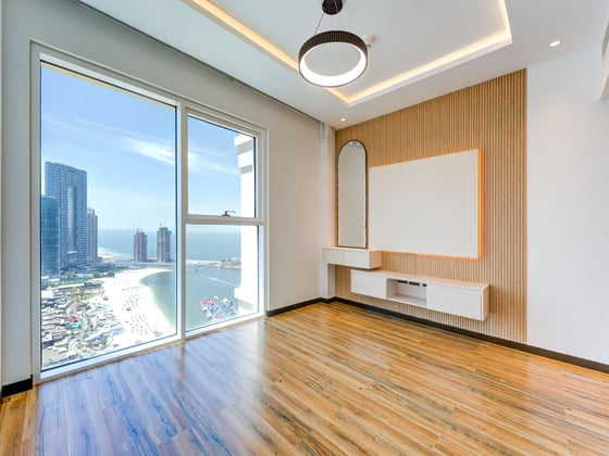 Panoramic Sea View | Upgraded | High Floor, picture 36