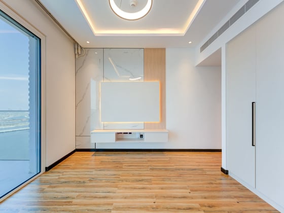Panoramic Sea View | Upgraded | High Floor, picture 27