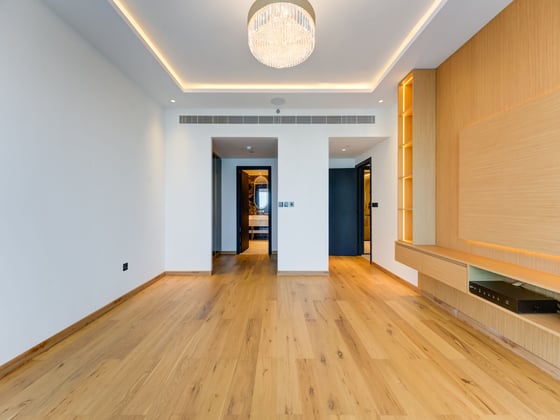Panoramic Sea View | Upgraded | High Floor, picture 15