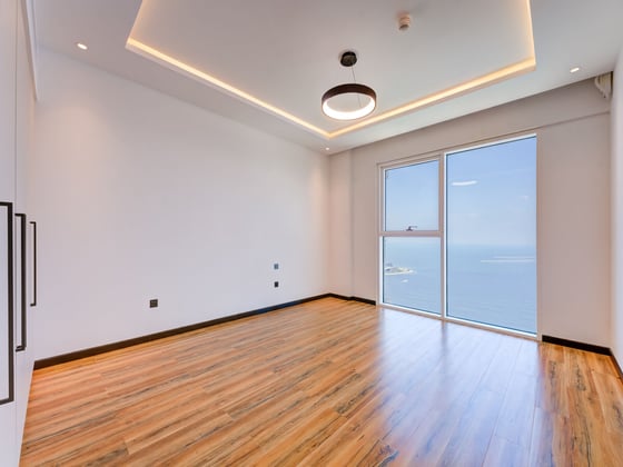 Panoramic Sea View | Upgraded | High Floor, picture 19