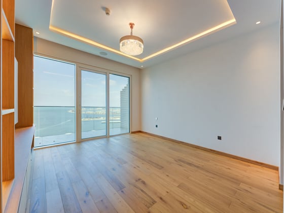 Panoramic Sea View | Upgraded | High Floor, picture 17
