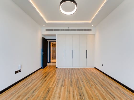 Panoramic Sea View | Upgraded | High Floor, picture 23