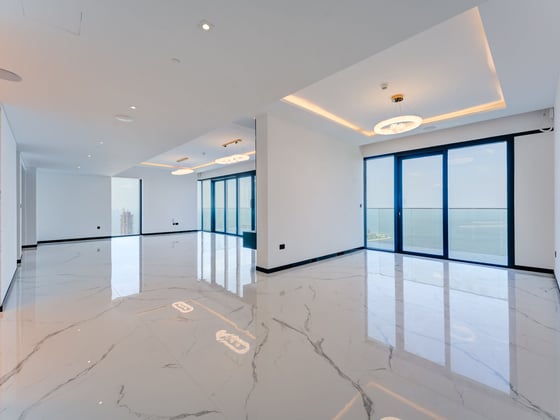 Panoramic Sea View | Upgraded | High Floor, picture 2