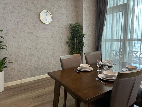 Exclusive |  Spacious Layout | Vacant..., picture 5