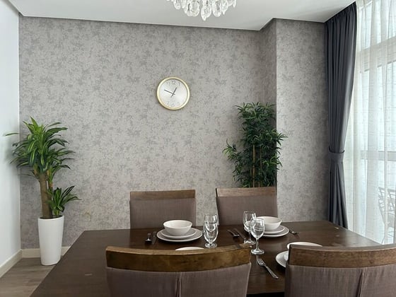 Exclusive |  Spacious Layout | Vacant..., picture 7