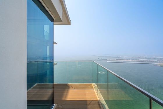 Vacant | Full Palm View | Very High Floor, picture 19