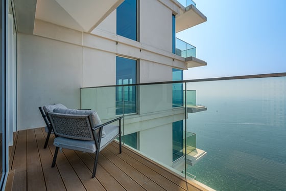 Vacant | Full Palm View | Very High Floor, picture 18
