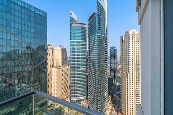 Vacant | Full Palm View | Very High Floor, picture 20