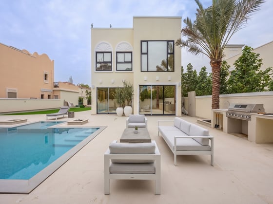 Turn Key | Private Pool | Internal......, picture 15