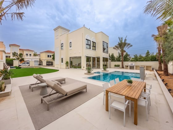 Turn Key | Private Pool | Internal......, picture 1