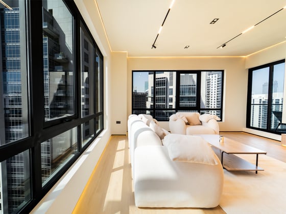 Fully Renovated | High Floor | Luxury | Turnkey, picture 2